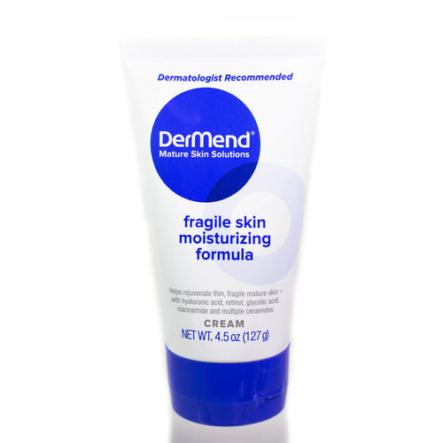 Dermend Fragile Skin Moisturizing Formula Cream - eHealthMotion 