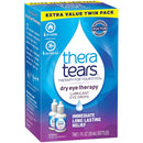 TheraTears® Dry Eye Therapy Lubricant Eye Drops 2-1 fl. oz. Bottles