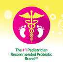 Culturelle Kids Packets Daily Probiotic Formula 30 Packets - eHealthMotion 