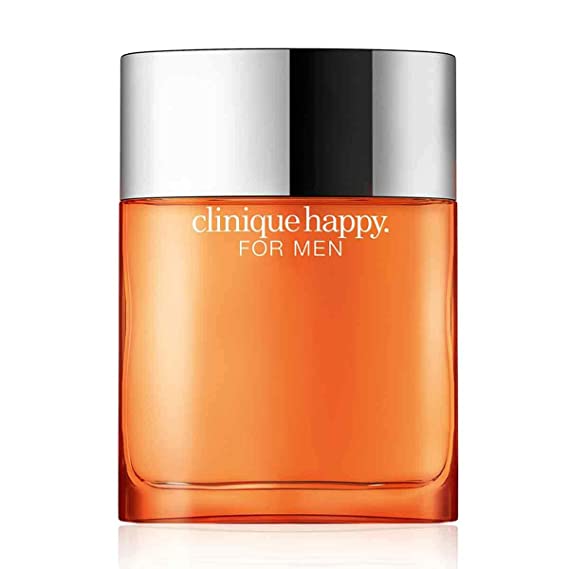 CLINIQUE HAPPY Pour Homme Cologne edt for Men 3.4 oz