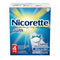 Nicorette Gum 4mg White Ice Mint 100 pieces