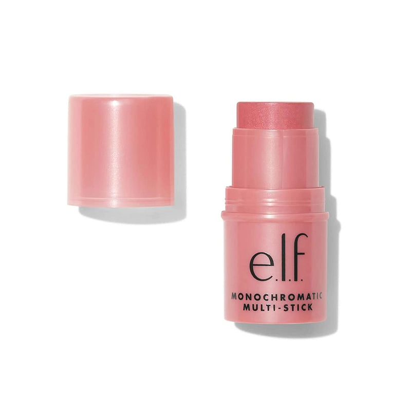 e.l.f. Monochromatic Multi Stick, Luxuriously Creamy & Blendable