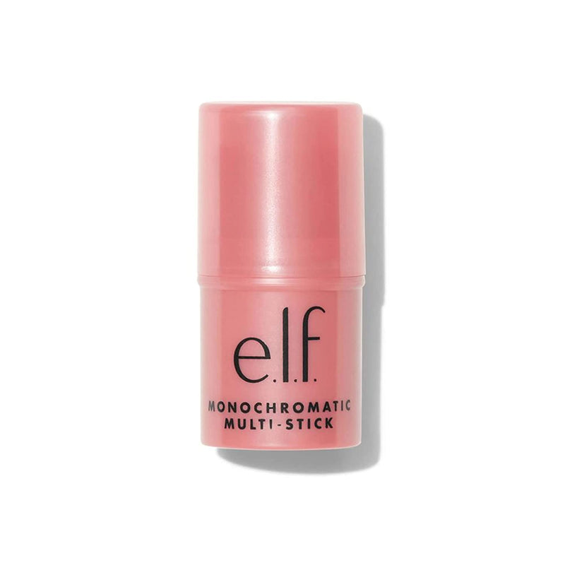 e.l.f. Monochromatic Multi Stick, Luxuriously Creamy & Blendable