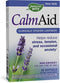 Nature's Way Calm-aid, 30 Softgels (Pack of 2)