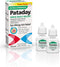 Alcon Pataday Extra Strength Once Daily Eye Allergy Relief 2 x 2.5ml Pack