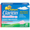 Claritin Children's Allergy Relief 24 Hour Non-Drowsy Bubble Gum Chewable Tablets, 30ct