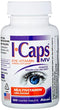 ICaps Multivitamin Eye Vitamin & Mineral Support 100 tablets