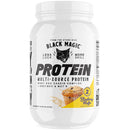 Black Magic - Handcrafted Multi-source Protein Blueberry Muffins - 25 Servings