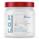 C.G.P- Creatine Glycerol Phosphate - Unflavored - 400G - WorldwSellers