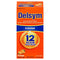 Delsymm Adult 12 hour Cough Relief Orange Flavor - WorldwSellers