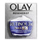 Olay Retinol 24 Max Night Face Moisturizer for Dull Skin Fragrance-Free, 1.7 oz