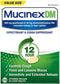 Mucinex DM 600mg - 100 Tablets - WorldwSellers