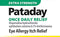 Pataday Extra Strength, Twin Pack - WorldwSellers