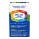 PreserVision AREDS 2 Vitamin & Mineral Supplement, Soft Gels 120 ea