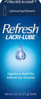 Refresh Lacri-Lube Lubricant Eye Ointment 0.12oz - WorldwSellers