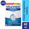 Mucinex 1200 mg, 42 Tablets