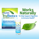 One A Day TruBiotics 60 Capsules - WorldwSellers