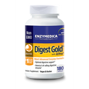 Enzymedica Digest Gold with ATPro, 180 Capsules