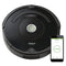iRobot Roomba 675 Wi-Fi Connected Robotic Vacuum Cleaner - WorldwSellers