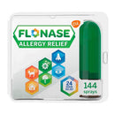 Flonaise Allergy Reliief Nasal Spray - 24 Hour Non Drowsy Allergy Medicine, Metered Nasal Spray - 144 Sprays - WorldwSellers