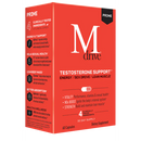 Mdrive Prime Testosterone Support, 60 Capsules