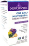 New Chapter Energy Boost One Daily Multiherbal, 30 ct