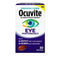 Ocuvite Eye Vitamin & Mineral Supplement, 50 Mini Softgels