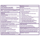 Prilosec OTC 24 Hr 42 Tablets - WorldwSellers