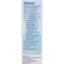 REFRESH Optive Advanced Lubricant Eye Drops 10 ml