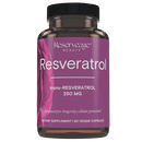 Reserveage Beauty Reservatrol 250mg, 60 Veggie Capsules