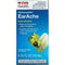 Homeopathic CVS Health Ear Ache Ear Drops, 0.33 fl. oz