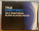 True Metrix Blood Glucose Meter - Monitoring System