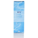K-Y Ultragel Personal Lubricant Liquid Gel 4.5 oz.