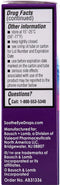 Bausch + Lomb Soothe Lubricant Eye Ointment Night Time - 3.5g